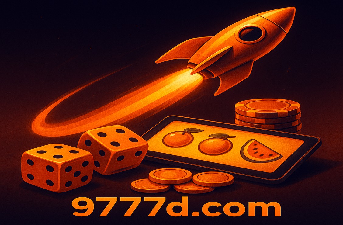 9777 9777 Bangladesh অফিসিয়াল প্ল্যাটফর্ম – 9777 গেমস